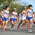 【箱根駅伝】予選会の最大登録が14人から16人に！出走上限人数、参加標準記録は変わらず
