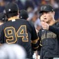 【巨人】橋上監督代行「ああいう選手が決めるんだろうな」坂本勇人が今季２度目の劇的サヨナラ弾