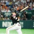 【巨人】坂本勇人サヨナラ３点本塁打「覚悟を持って振りに行きました」今季３度目サヨナラ勝ち