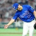 【中日】サヨナラ負けで２連敗、借金は19に逆戻り　先発大野雄大の粘投報われず