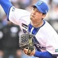 ＤｅＮＡが大勝で対ヤクルト戦５連勝　尾形が６回２安打２失点で今季２勝目　六回２死までノーヒット投球の快投