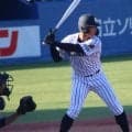 【夏の逸材100人速報】九州国際大付のスラッガーがライトへ確信ホームラン！山梨学院の二刀流も3試合連続安打