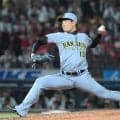 【阪神】岩崎優が５年連続２桁となる10セーブ　球団２位の通算130セーブに並ぶ