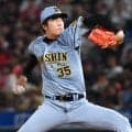 【阪神】連勝で首位守り５月30日以来貯金10　森下翔太がキャリアハイ24号、才木浩人７勝目