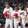 【広島】新井監督、矢野雅哉の降格に「ご心配、ご迷惑をおかけして申し訳なく…」／一問一答