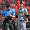 【阪神】中野拓夢の途中交代に藤川監督「疲労も抜けづらい時期」9連戦でコンディション考慮