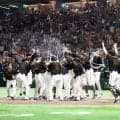 【巨人】橋上監督代行「やはりさすがだな」坂本勇人がセ最多、８本目のサヨナラ本塁打