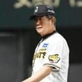 阪神２軍　八回２死まで無安打、あわや継投ノーノー献上を回避　平田監督「ヒット１本出て拍手もらってるようじゃ」【一問一答】