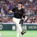 【巨人】劇的勝利アシストしたのはウィットリー？「舞台を整えたのは自分」白星ならずも最多11K