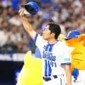 【DeNA】相川監督「非常にいいゲームだった」球団通算4500勝目を２桁得点の快勝で飾る