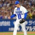 【DeNA】尾形崇斗、６回３安打２失点で２勝目「汐恩ともいいコミュニケーションが…」