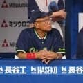 【ヤクルト】池山監督「ズルズルいかないように力を合わせて…」３連敗で今季初の借金生活へ