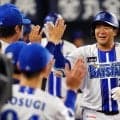 【DeNA】勝又温史が本拠地１号「原点を思い出したら、調子に乗るとかは…」26戦連続出塁中
