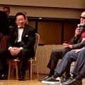 藤波辰爾が55周年記念パーティーで長州力を再びリングに引っ張り出す宣言「何かけしかけたら」