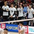 【バレー】石川祐希「全勝のために試合をしているわけではない」初の開幕11連勝にも冷静