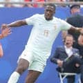 【Ｗ杯】フランス代表ＤＦコナテ　３位決定戦へ気丈に誓う「ユニホームへの敬意を」ＦＷ エムバペの心境も代弁