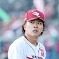 【楽天】早川隆久、“推し”イングランドのＷ杯敗退を残念がる「守りの姿勢に入ったらダメです」