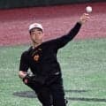 巨人・小笠原１軍合流　１９日に移籍後初先発　いきなりの古巣中日戦にも「いずれ当たるので」