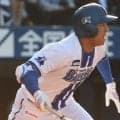 勝又プロ初満弾！ＤｅＮＡ３発で球団４５００勝　野手転向の苦労人「１年前のことを考えたら夢みたい」