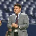 井口資仁氏　侍新監督に内定　「選手時代に五輪銀」「日米を知る男」「監督経験アリ」メジャー経験者で初