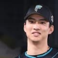 日本ハム・達孝太　球宴明け先発復帰　初戦ＶＳロッテ、新庄監督明言「一発目に勝ってほしい」