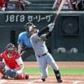阪神・森下　もうキャリアハイ２４号　佐藤輝に３差キング独走「頑張れる一つの要因」　球宴前勝ち越し決定