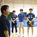 Ｔリーグ・金沢ポート、参入４季目で「本気で優勝目指す」西東輝監督が熱意　地元・石川に「最高の景色」届ける