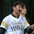 【ソフトバンク】21日のオリックス戦で「DJツバサ」こと藤澤翼さんを追悼　11日に47歳で死去