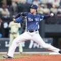 【西武】雨模様心配な楽天３連戦は武内夏暉が先陣切る　20日の第３戦はブルペンデーの可能性も
