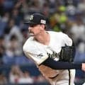 【オリックス】ジェリー、２試合連続序盤KOのリベンジへ「メンタルの部分が大きい」