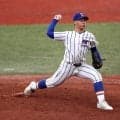 【高校野球】昨夏準Ｖの東北学院榴ケ岡・伊藤泰雅「リベンジして、今年こそ甲子園に…」／宮城