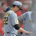 阪神・藤川監督「（９連戦）勝負というのを大事に」「（才木は）フィニッシュストロングで帰ってきてほしいね」