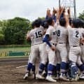 履正社は関西創価に勝利すれば4回戦以降も激しいブロックに…同ブロックでは強豪同士の潰し合いも実現【大阪】