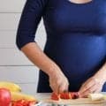 妊娠中に知っておきたい！妊娠期別の食事のポイント