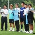【Ｊ２磐田】開幕戦へ向け御前崎で２次キャンプ開始…秋葉監督「攻守両面で相手の嫌がることをやれるように」