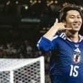 【ワールドカップ】高卒１年目の鎌田大地の「立ち姿」を見て直感　「彼を生かしたサッカーがしたいと思った」