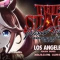 『ウマ娘』7th WORLD TOUR、ロサンゼルス公演詳細公開…出演キャスト17人決定