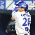 「感動するわ」「めっちゃ飛ばすやん」DeNAの野手転向5年目26歳が本拠地初アーチとなる満塁弾「プラスワンでオールスターいったれ！」