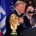 米政府高官がアルゼンチン代表の政治的主張を擁護「米国には言論の自由がある」
