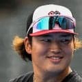 村上宗隆の行動にファン感動「人柄がよく表れてる」　ベルトにチラリ…明かされた“真相”「さすがです」
