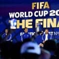 Ｗ杯史上初の決勝前“ファン公開会見” 　メッシがヤマルとの初対戦に感慨「彼は赤ちゃんだったのに」