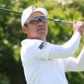 【全英オープン】比嘉一貴が大会初の決勝進出「いい終わり方をしたい」　日本勢８人中４人が週末へ