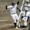 シード2校が8強に勝ち上がり　高校野球大分大会