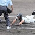 倉吉北、延長戦制す　米子北は雪辱果たす　高校野球鳥取大会