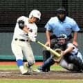 花巻東、盛岡大付などが8強　シード校2校姿消す　高校野球岩手大会