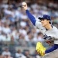 後半戦“開幕投手”の佐々木朗希が160キロ超えの直球連発！　アクセル全開で２回まで無失点