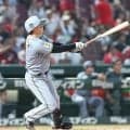 阪神・森下の豪快な一撃に魅了される→その裏で気になる残塁の多さ　藤田平氏「走者を置いてからの工夫がほしい」
