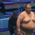 9月で50歳…角界の“休まぬ鉄人”、21歳差の若手をことごとく跳ね返す粘り 「元気もらえた」「ほんと感動」諦めない姿勢に感動の声