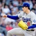衝撃の163キロ…佐々木朗希にド軍ベンチも騒然「大谷さん笑ってるやん」　NY沈黙の剛球