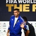 【Ｗ杯】アルゼンチンの守護神Ｅマルティネス、監督の信頼を胸に決勝へ「ＰＫを１０本止めるより価値がある」